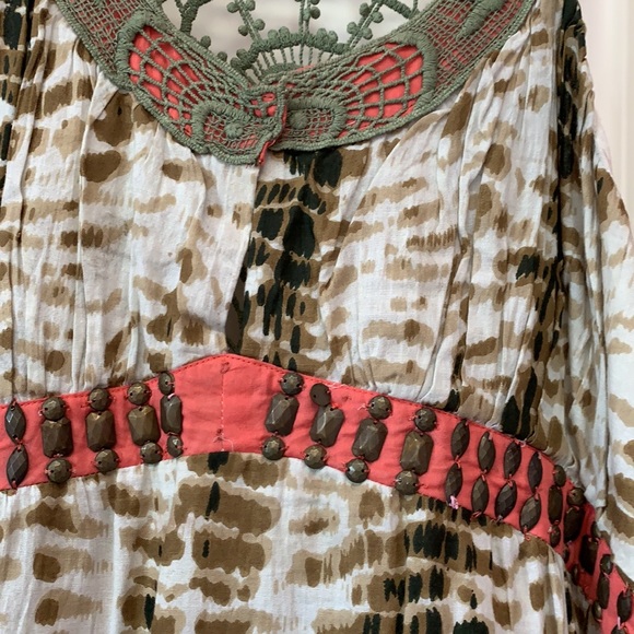 Dress - Picture 3 of 11